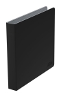 ultimate-guard-collector-s-album-xenoskin-quadrow-slim-schwarz